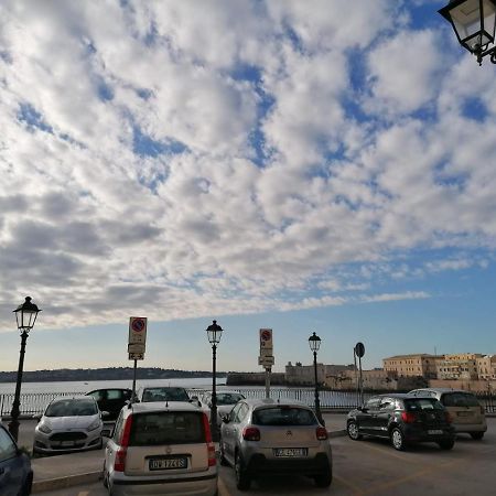 Casa Marene Ortigia Apartment Syracuse Bagian luar foto