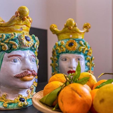 Casa Marene Ortigia Apartment Syracuse Bagian luar foto
