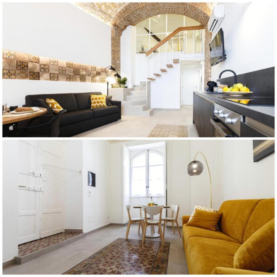 Casa Marene Ortigia Apartment Syracuse Bagian luar foto