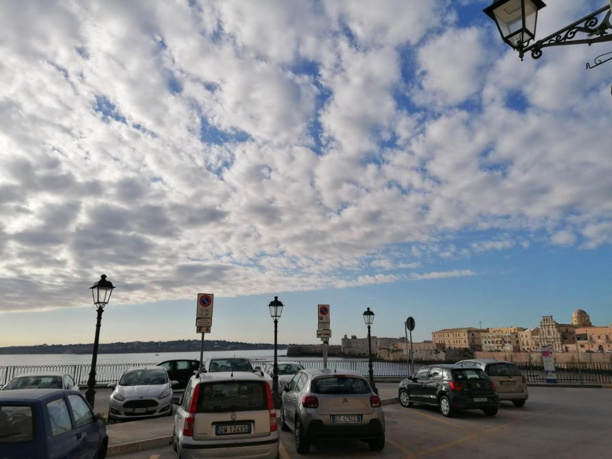 Casa Marene Ortigia Apartment Syracuse Bagian luar foto