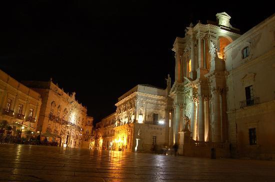 Casa Marene Ortigia Apartment Syracuse Bagian luar foto
