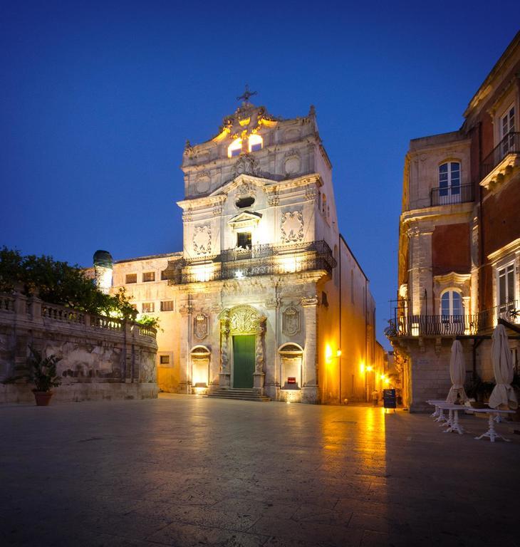 Casa Marene Ortigia Apartment Syracuse Bagian luar foto