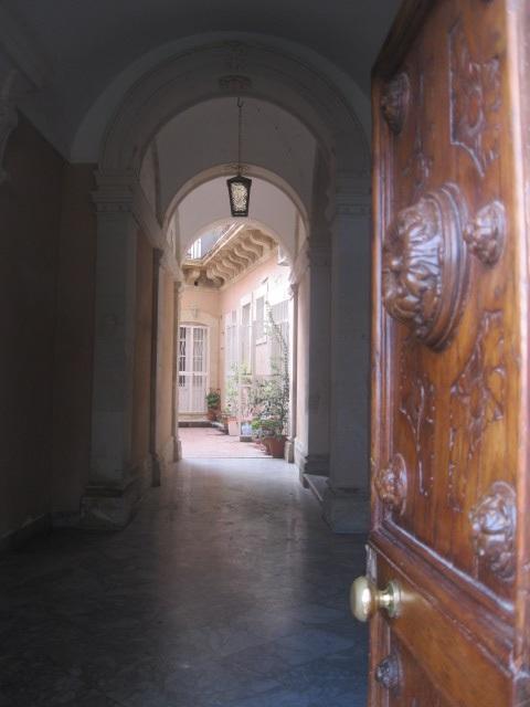 Casa Marene Ortigia Apartment Syracuse Bagian luar foto