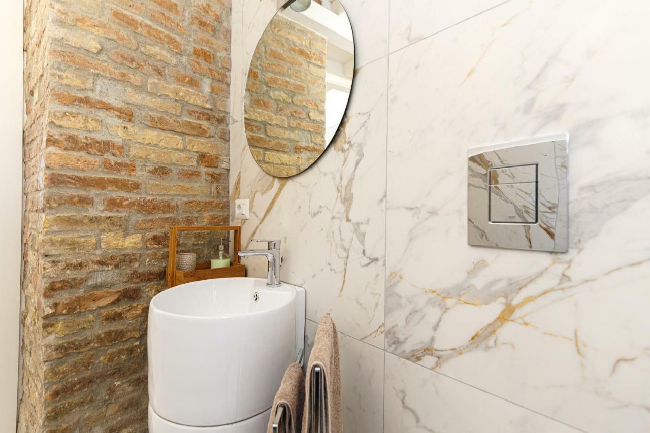 Casa Marene Ortigia Apartment Syracuse Bagian luar foto