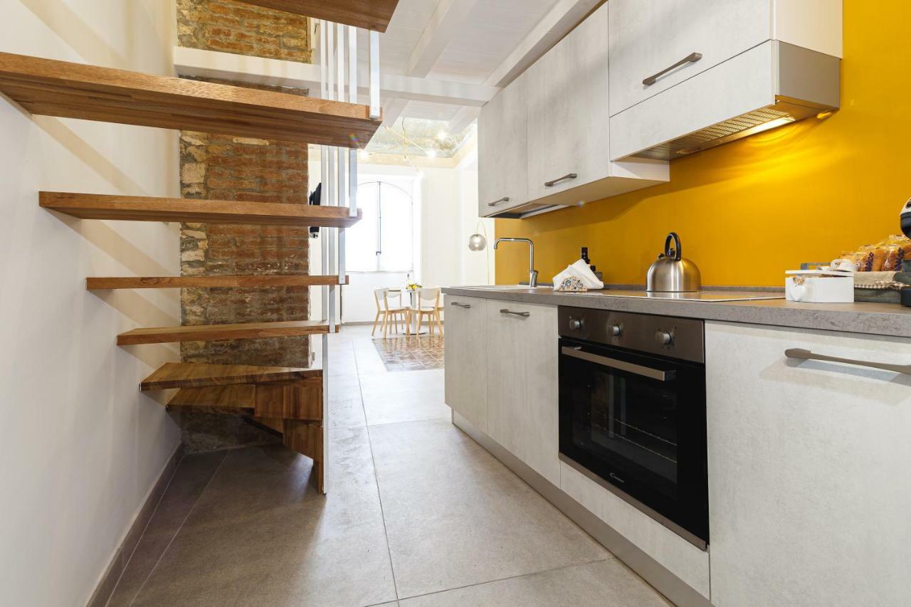Casa Marene Ortigia Apartment Syracuse Bagian luar foto