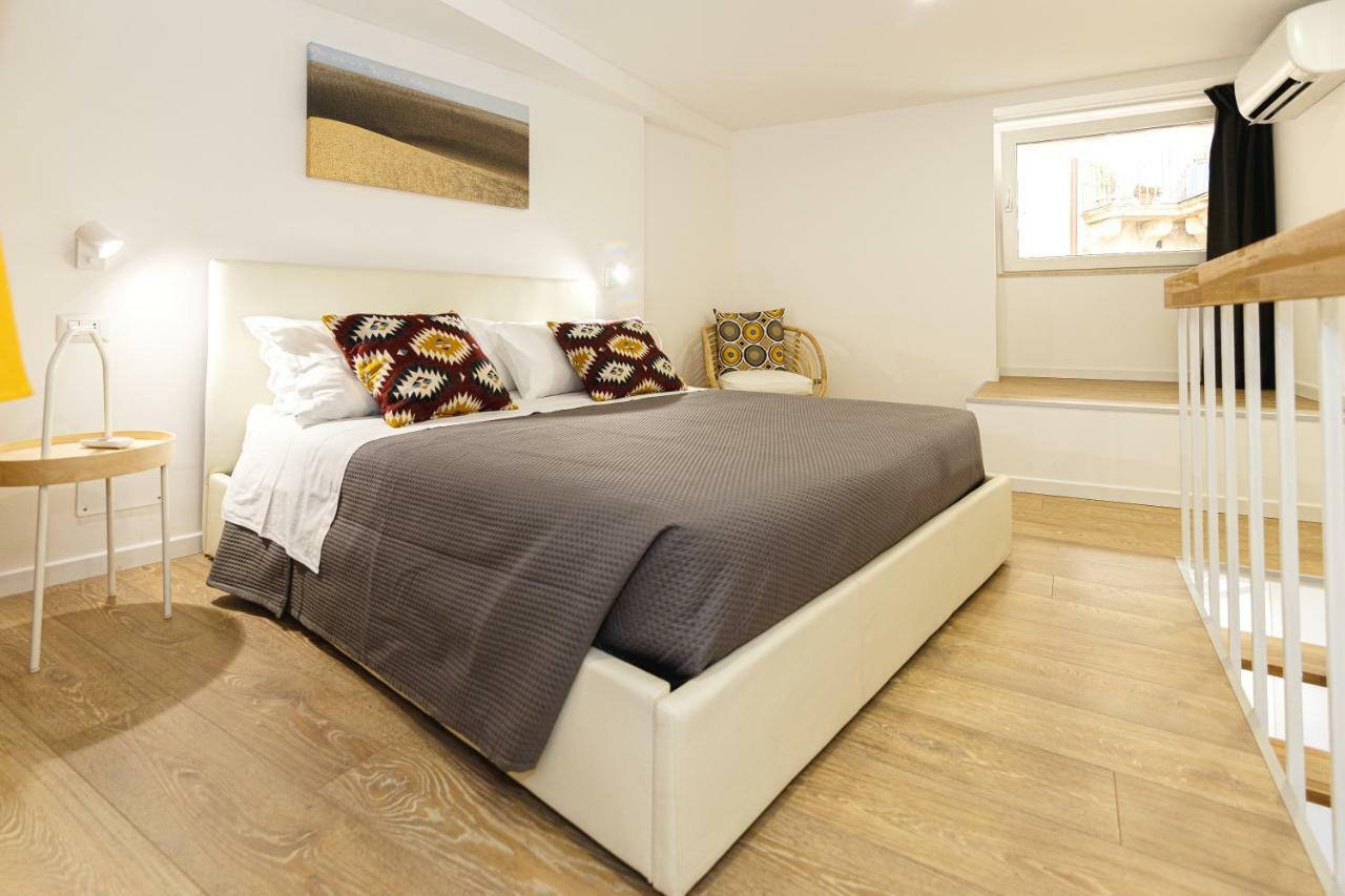 Casa Marene Ortigia Apartment Syracuse Bagian luar foto