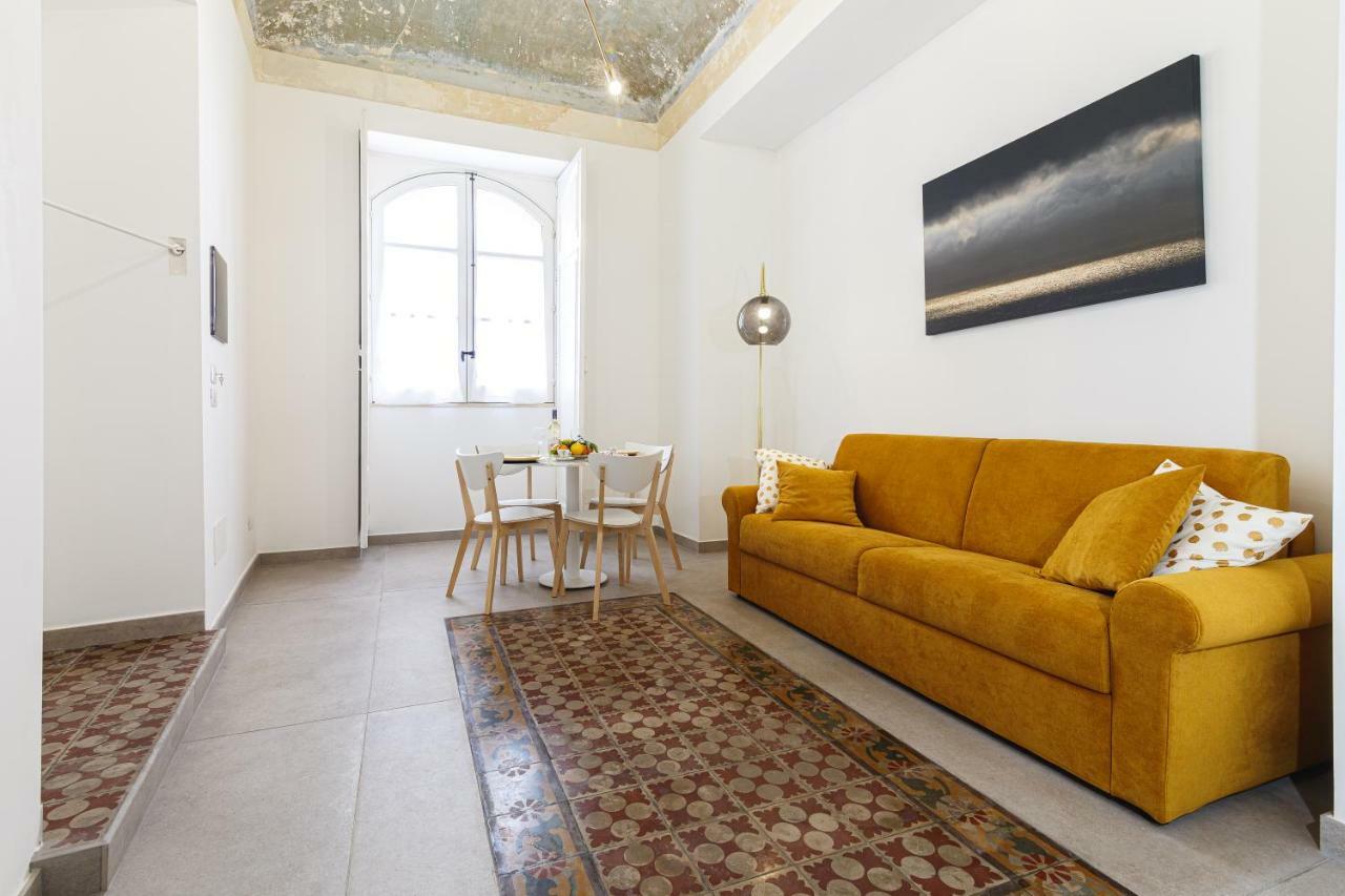 Casa Marene Ortigia Apartment Syracuse Bagian luar foto