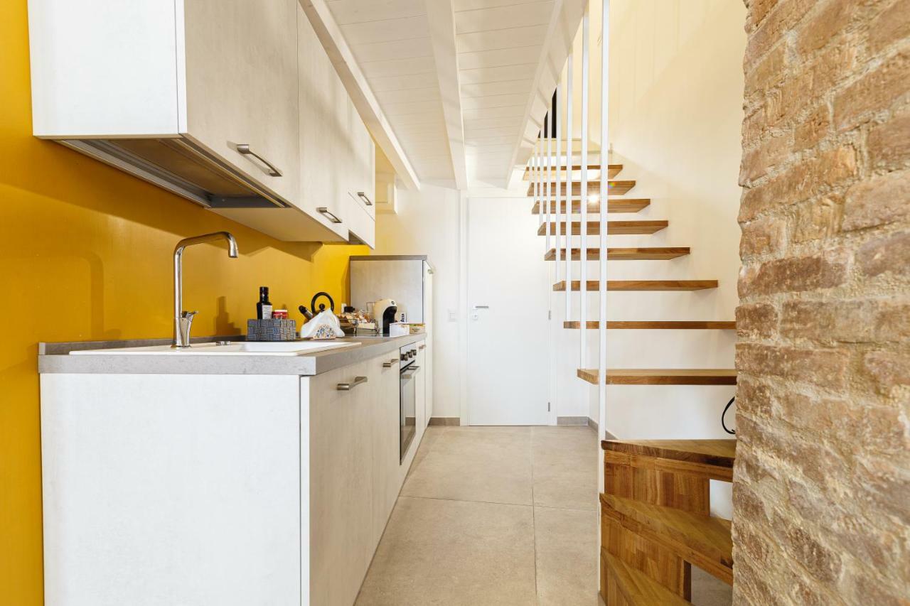 Casa Marene Ortigia Apartment Syracuse Bagian luar foto