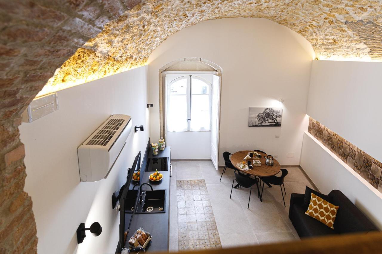 Casa Marene Ortigia Apartment Syracuse Bagian luar foto