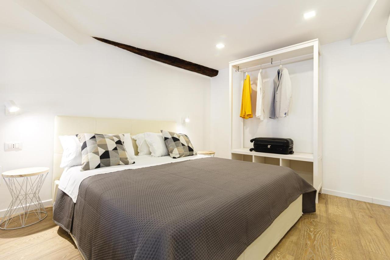 Casa Marene Ortigia Apartment Syracuse Bagian luar foto