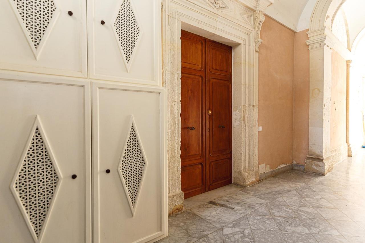 Casa Marene Ortigia Apartment Syracuse Bagian luar foto